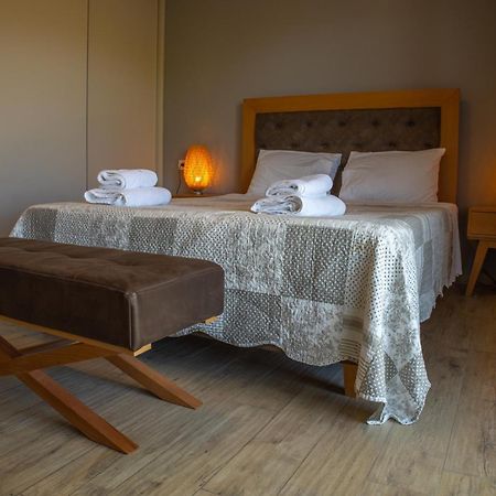 Zante Suites Alikanás Eksteriør bilde
