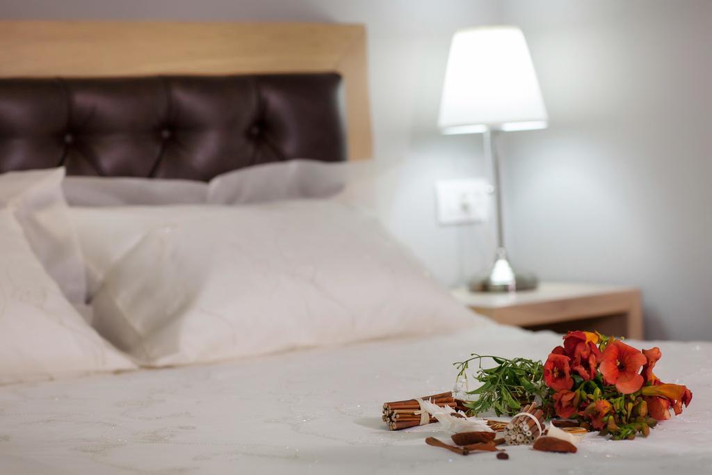 Zante Suites Alikanás Eksteriør bilde
